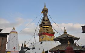 Stupa View Inn